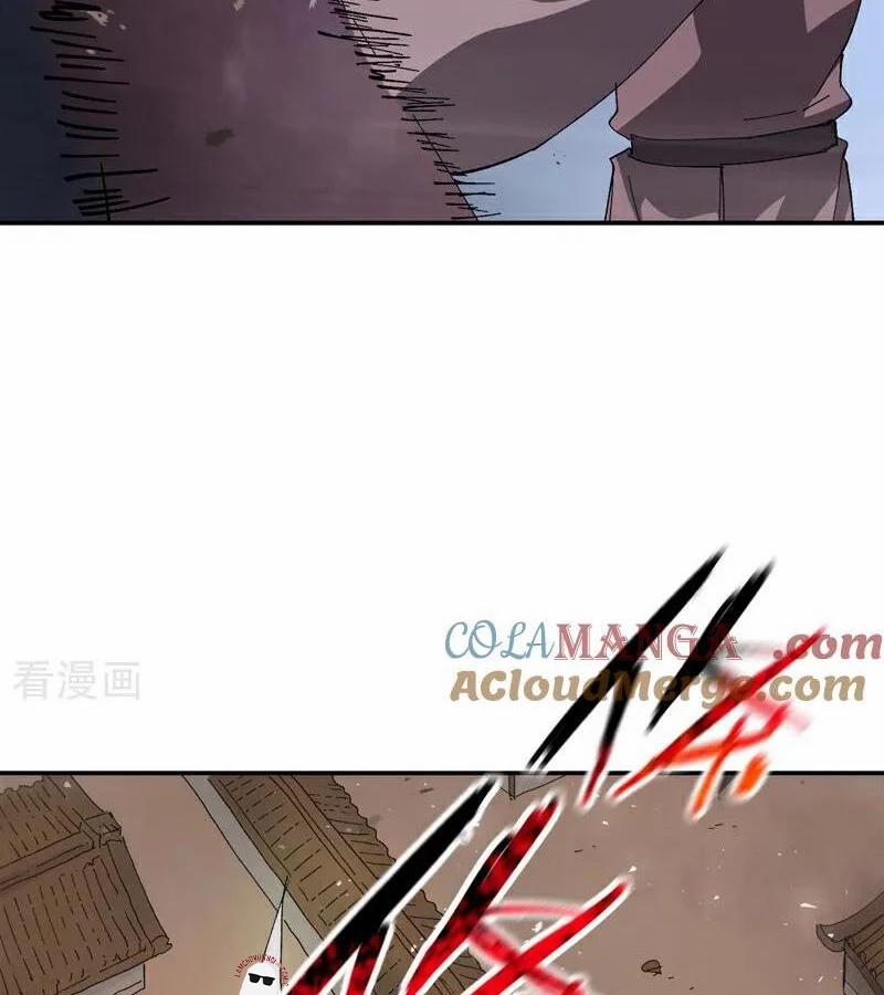 Tối Cường Võ Hồn Hệ Thống 259 trang 11