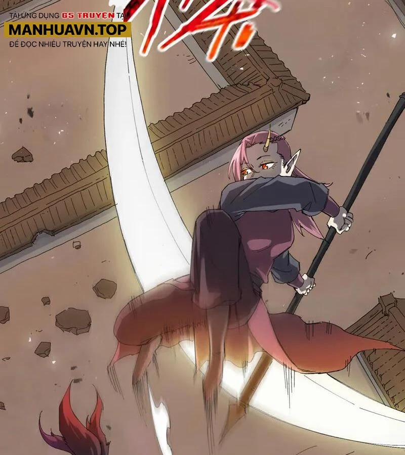 Tối Cường Võ Hồn Hệ Thống 259 trang 12