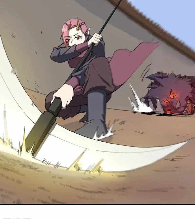 Tối Cường Võ Hồn Hệ Thống 259 trang 16