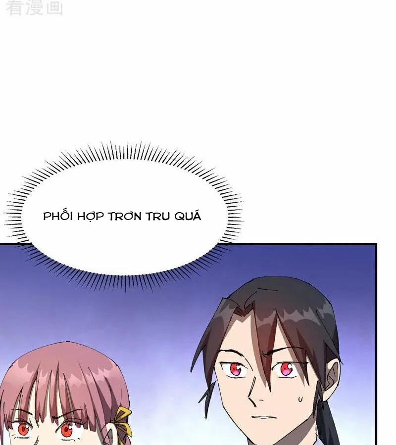 Tối Cường Võ Hồn Hệ Thống 259 trang 17