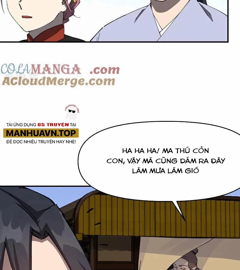 Tối Cường Võ Hồn Hệ Thống 259 trang 18