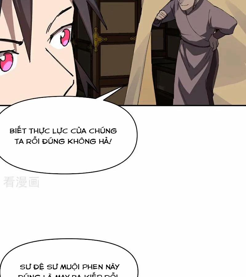 Tối Cường Võ Hồn Hệ Thống 259 trang 19