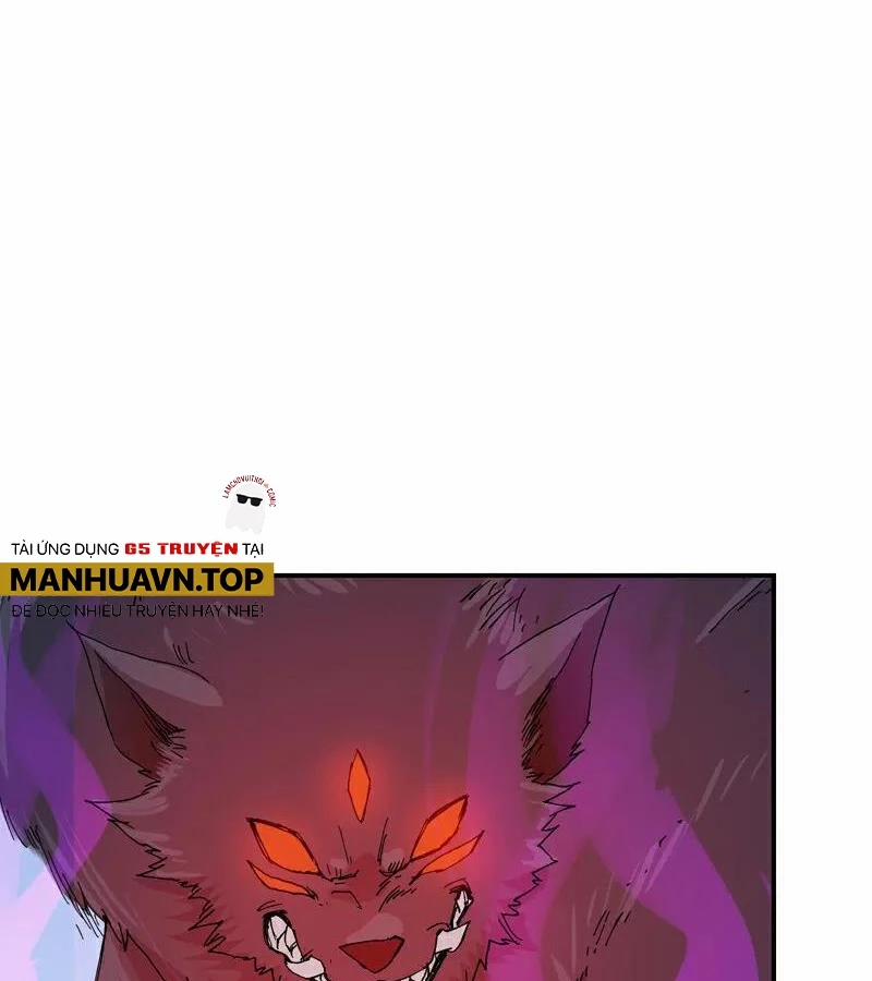 Tối Cường Võ Hồn Hệ Thống 259 trang 2