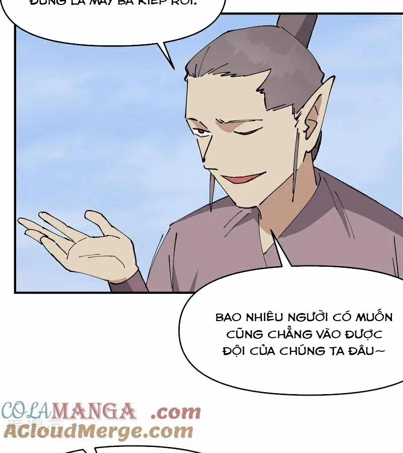 Tối Cường Võ Hồn Hệ Thống 259 trang 20