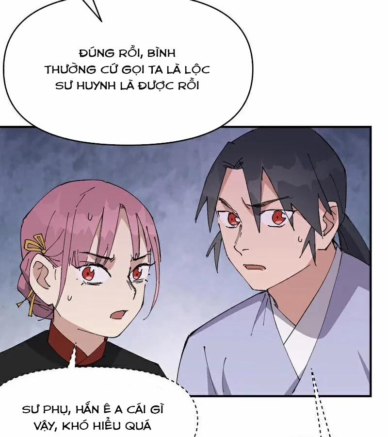 Tối Cường Võ Hồn Hệ Thống 259 trang 21