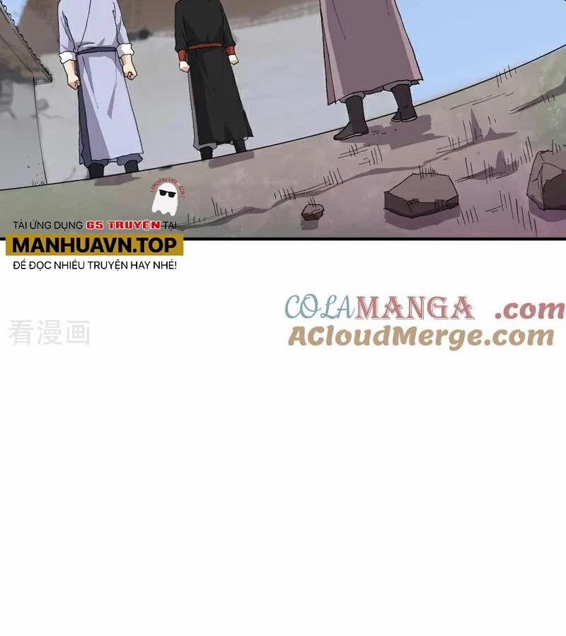Tối Cường Võ Hồn Hệ Thống 259 trang 23