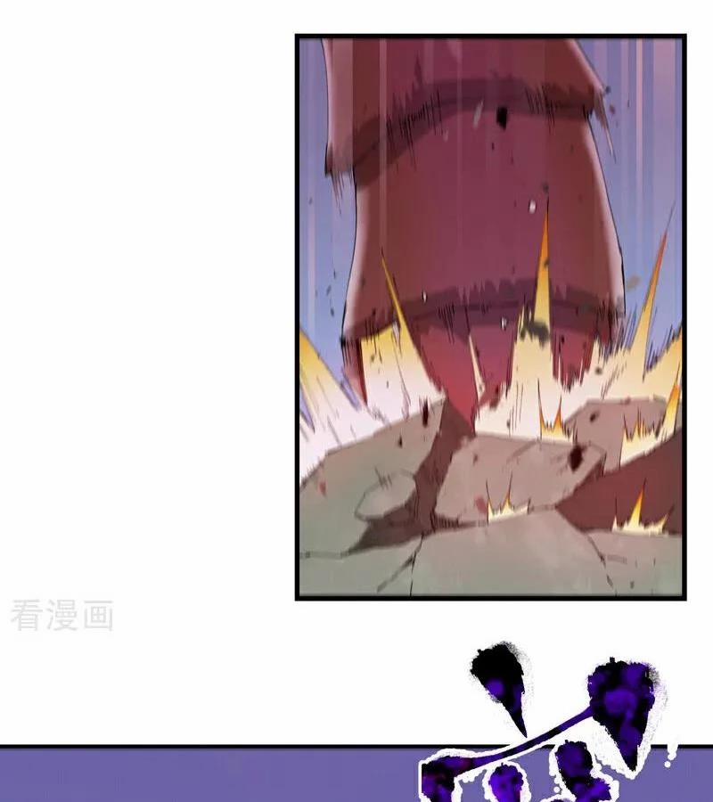 Tối Cường Võ Hồn Hệ Thống 259 trang 24