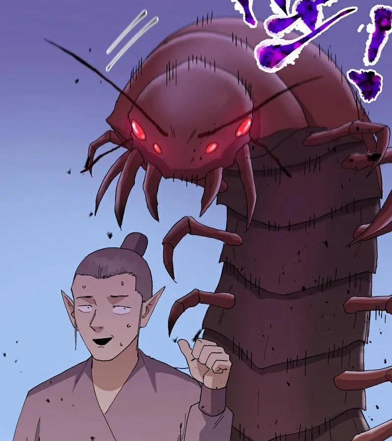 Tối Cường Võ Hồn Hệ Thống 259 trang 25