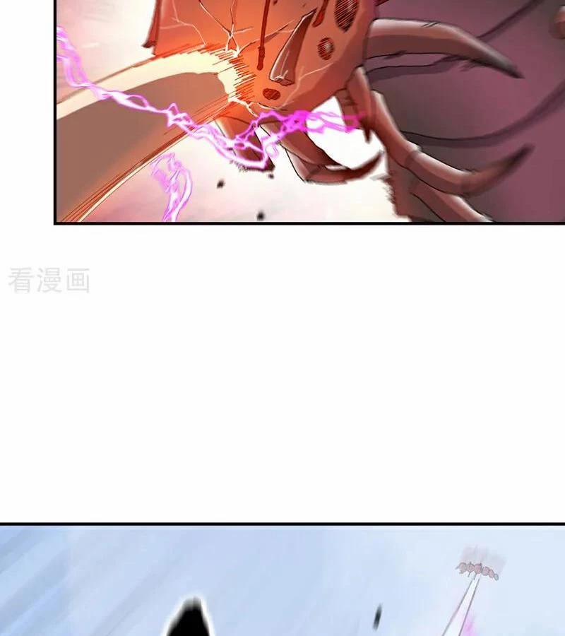 Tối Cường Võ Hồn Hệ Thống 259 trang 28