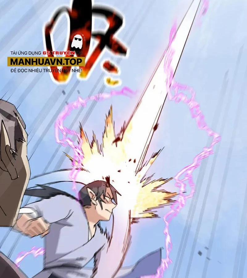 Tối Cường Võ Hồn Hệ Thống 259 trang 29
