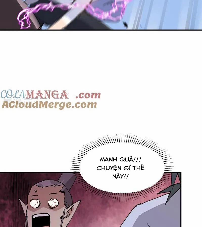 Tối Cường Võ Hồn Hệ Thống 259 trang 30