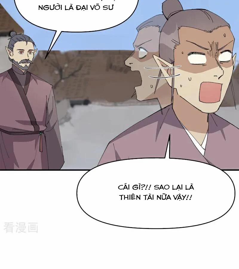 Tối Cường Võ Hồn Hệ Thống 259 trang 32