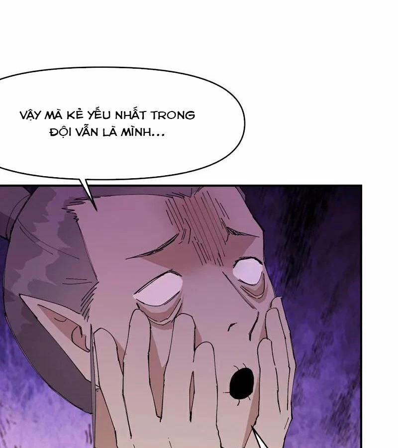 Tối Cường Võ Hồn Hệ Thống 259 trang 33