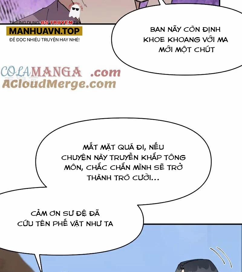 Tối Cường Võ Hồn Hệ Thống 259 trang 34