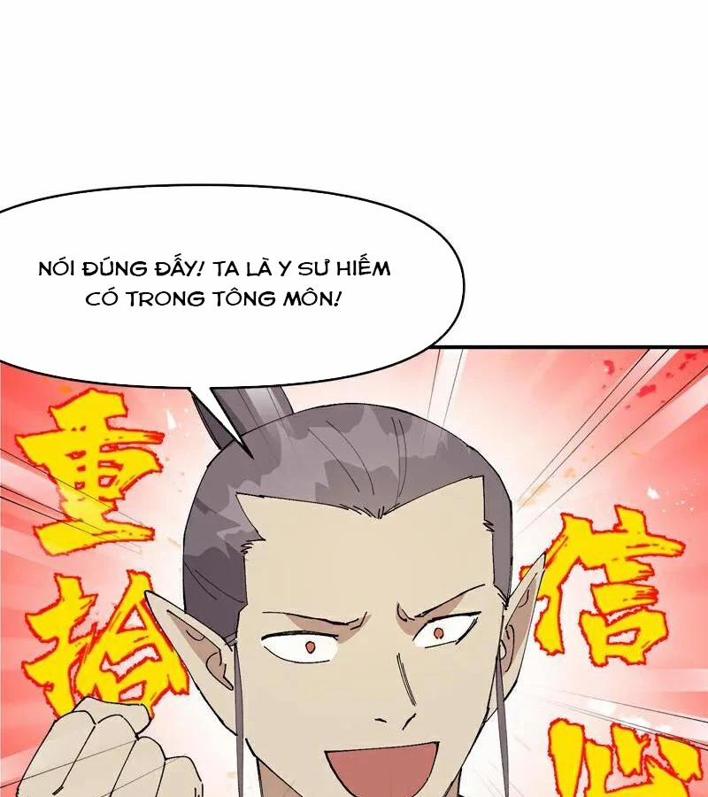 Tối Cường Võ Hồn Hệ Thống 259 trang 36