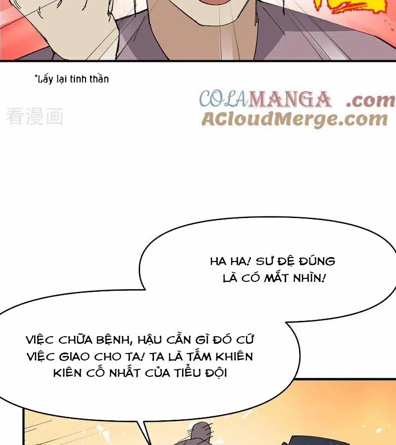 Tối Cường Võ Hồn Hệ Thống 259 trang 37