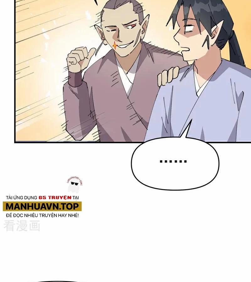 Tối Cường Võ Hồn Hệ Thống 259 trang 38