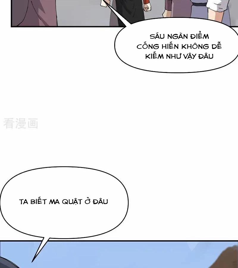 Tối Cường Võ Hồn Hệ Thống 259 trang 41