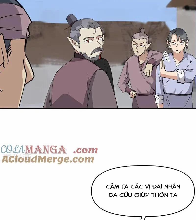 Tối Cường Võ Hồn Hệ Thống 259 trang 42