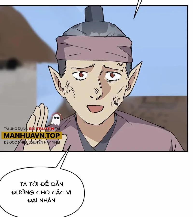 Tối Cường Võ Hồn Hệ Thống 259 trang 43