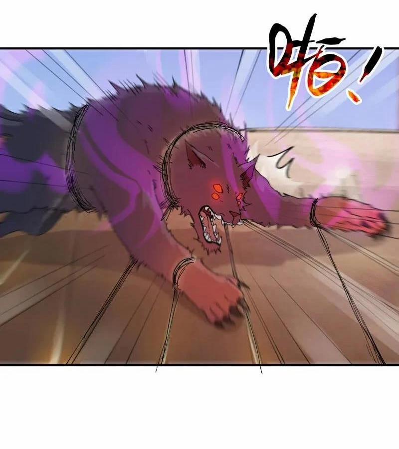 Tối Cường Võ Hồn Hệ Thống 259 trang 5