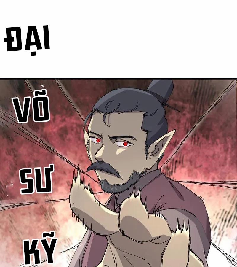 Tối Cường Võ Hồn Hệ Thống 259 trang 6