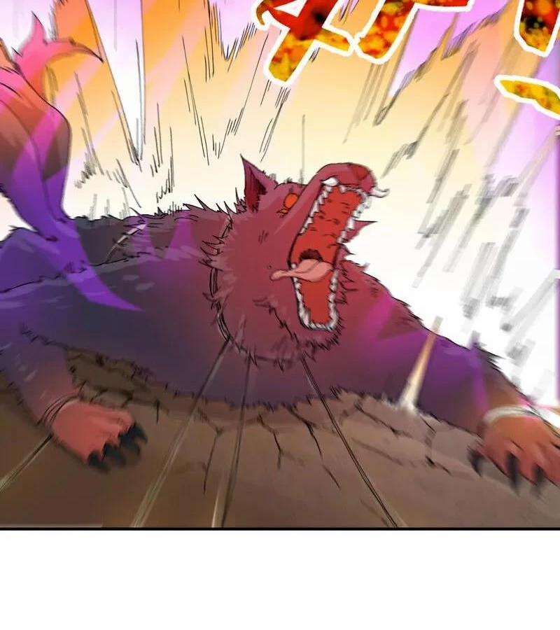 Tối Cường Võ Hồn Hệ Thống 259 trang 9