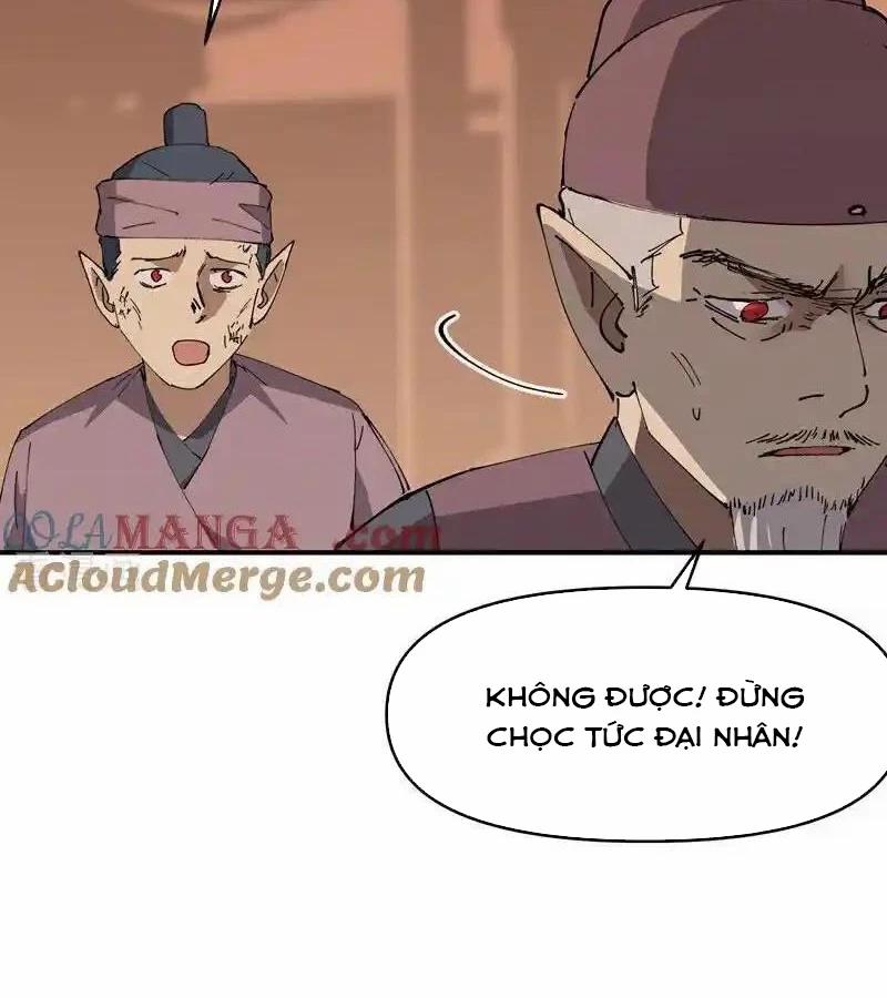 Tối Cường Võ Hồn Hệ Thống 260 trang 11