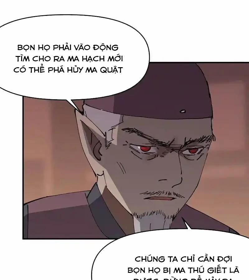 Tối Cường Võ Hồn Hệ Thống 260 trang 12