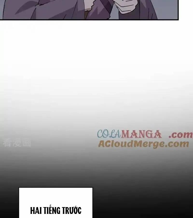 Tối Cường Võ Hồn Hệ Thống 260 trang 18