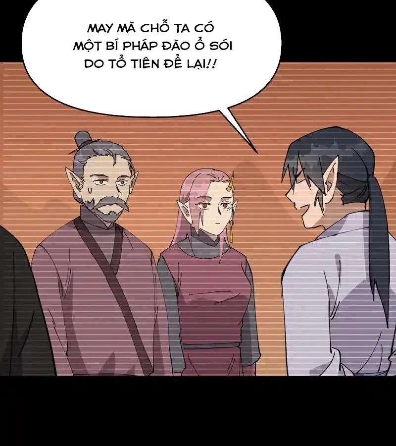 Tối Cường Võ Hồn Hệ Thống 260 trang 23