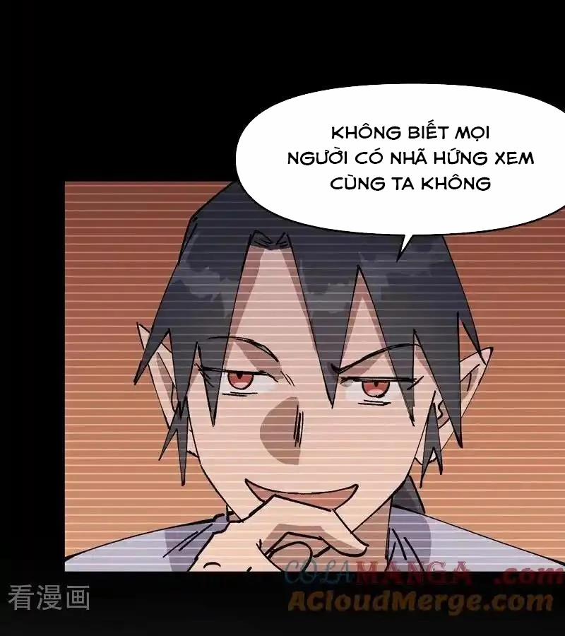 Tối Cường Võ Hồn Hệ Thống 260 trang 24