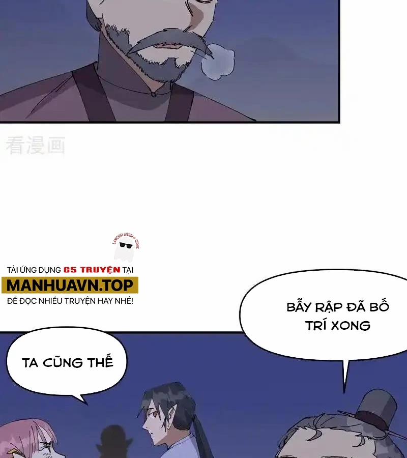 Tối Cường Võ Hồn Hệ Thống 260 trang 26