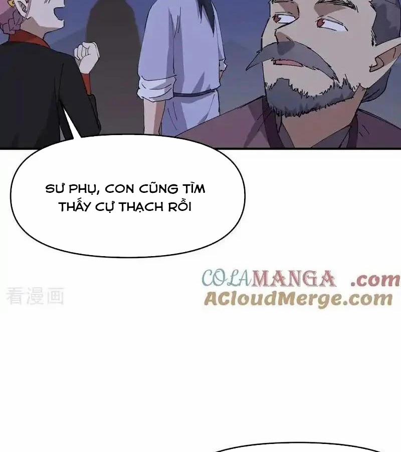 Tối Cường Võ Hồn Hệ Thống 260 trang 27