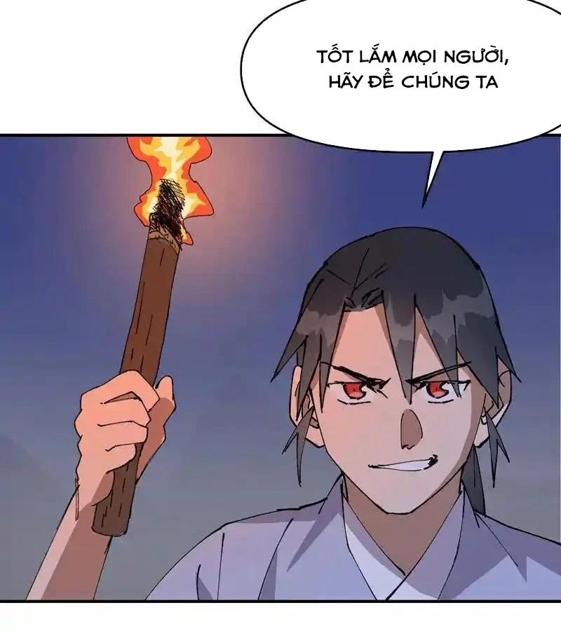 Tối Cường Võ Hồn Hệ Thống 260 trang 28