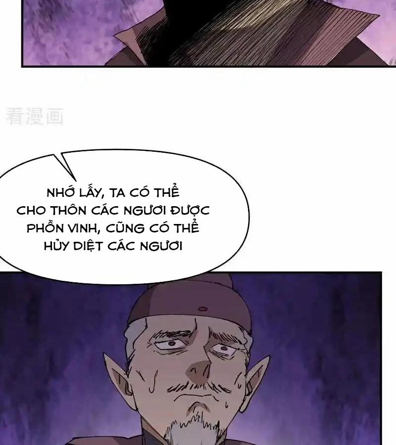 Tối Cường Võ Hồn Hệ Thống 260 trang 3