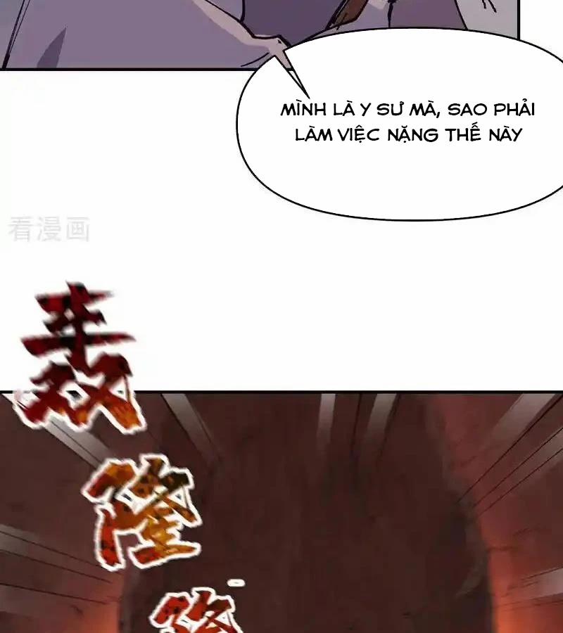 Tối Cường Võ Hồn Hệ Thống 260 trang 32