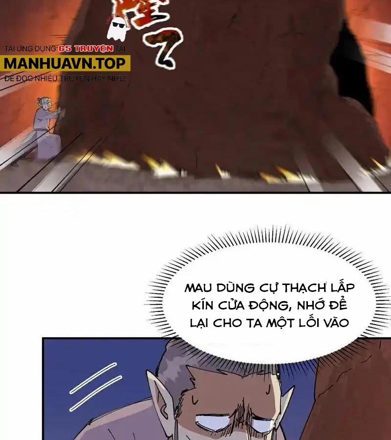 Tối Cường Võ Hồn Hệ Thống 260 trang 33