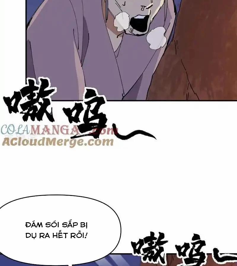 Tối Cường Võ Hồn Hệ Thống 260 trang 34