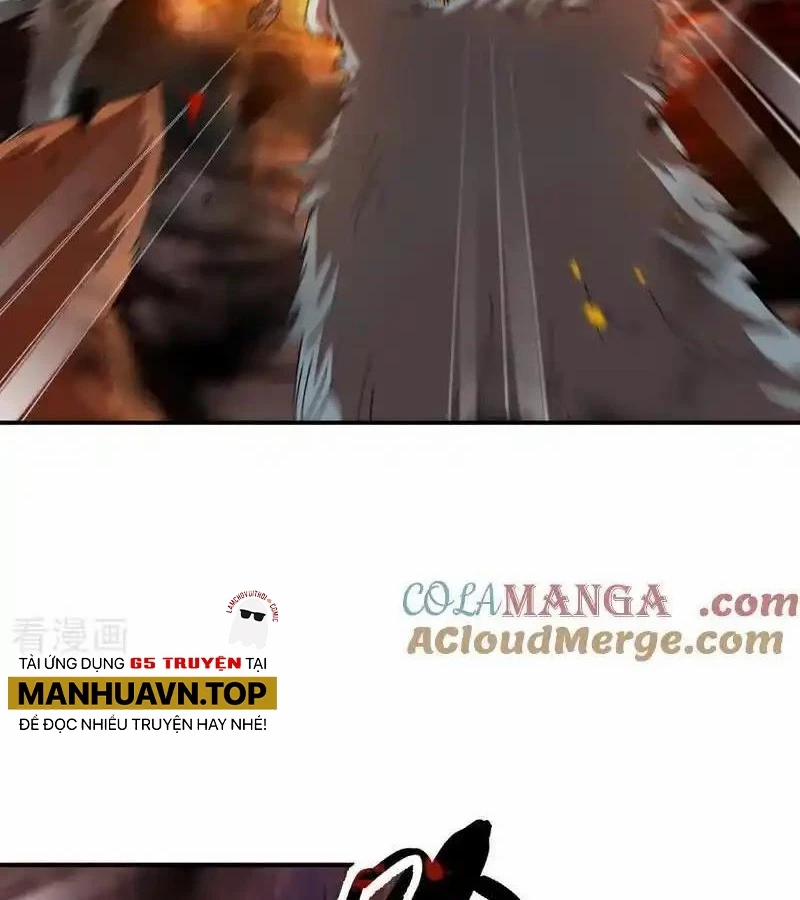 Tối Cường Võ Hồn Hệ Thống 260 trang 37