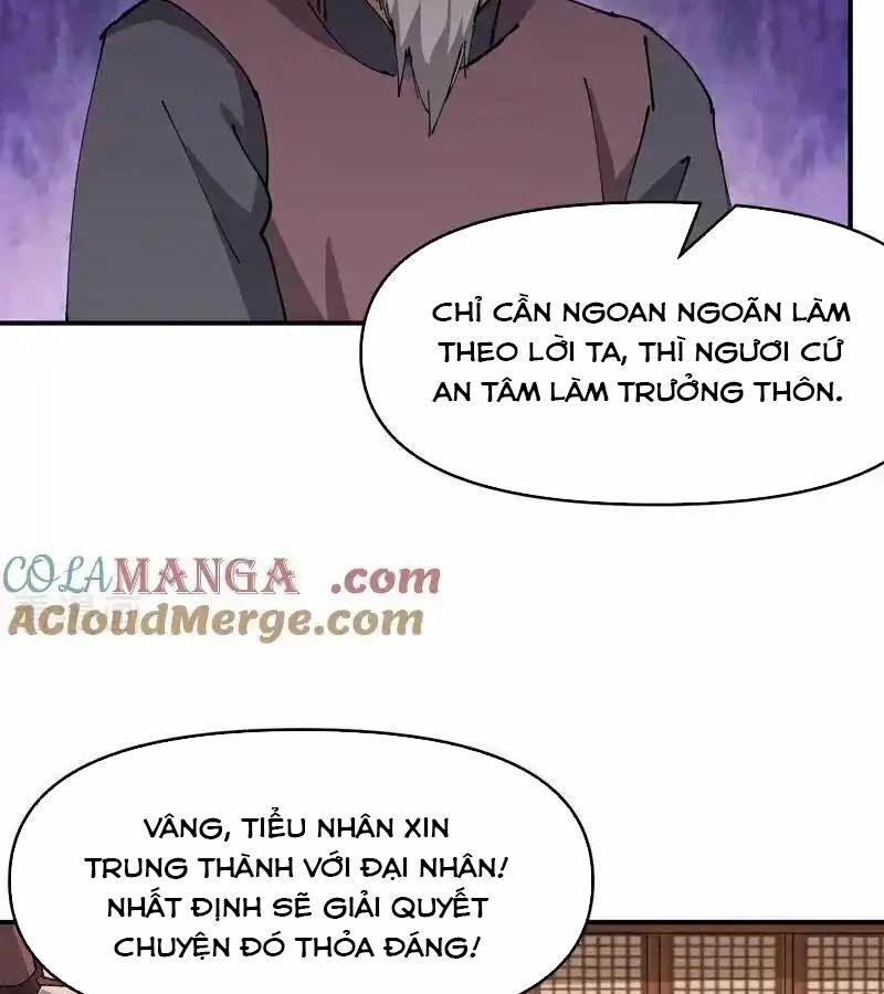 Tối Cường Võ Hồn Hệ Thống 260 trang 4