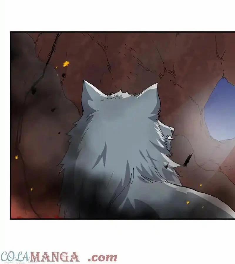 Tối Cường Võ Hồn Hệ Thống 260 trang 40