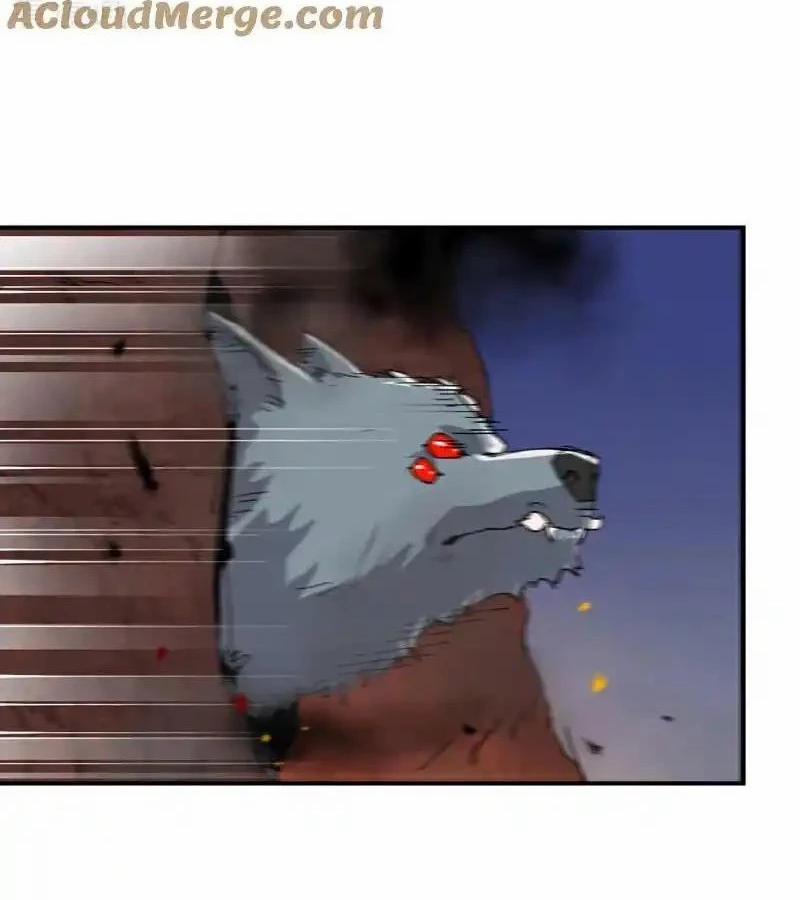 Tối Cường Võ Hồn Hệ Thống 260 trang 41