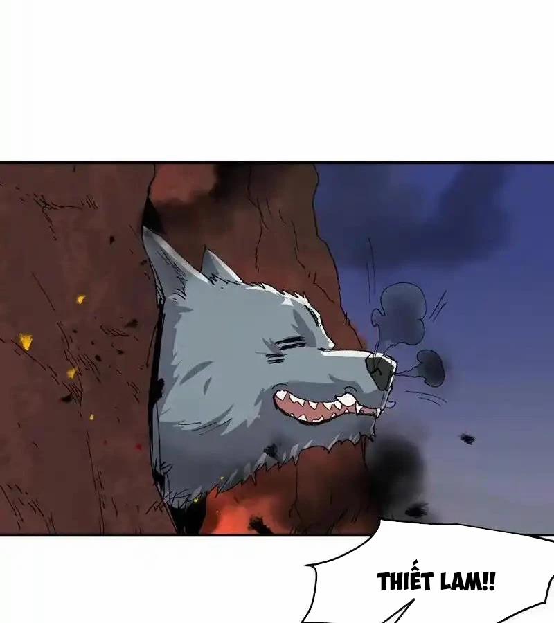 Tối Cường Võ Hồn Hệ Thống 260 trang 42