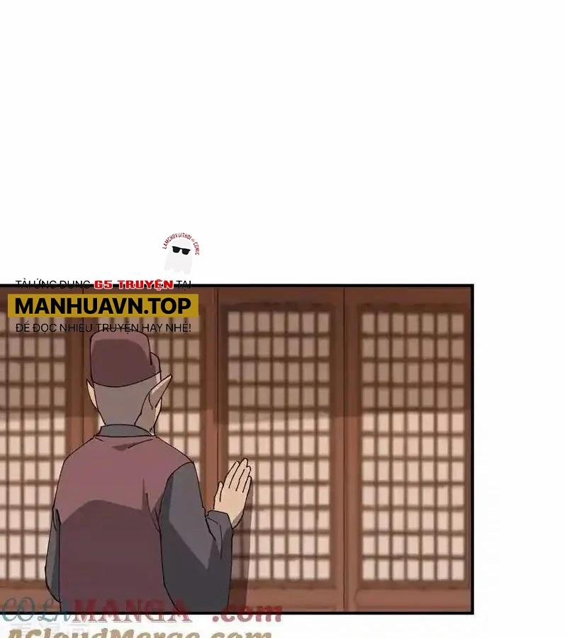 Tối Cường Võ Hồn Hệ Thống 260 trang 7