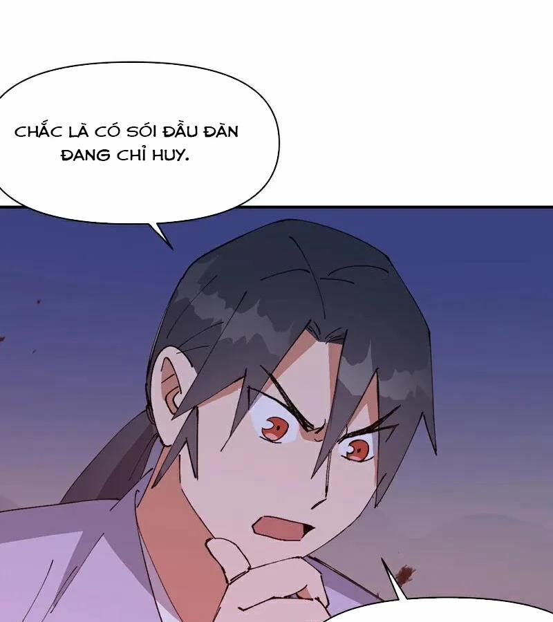 Tối Cường Võ Hồn Hệ Thống 261 trang 12