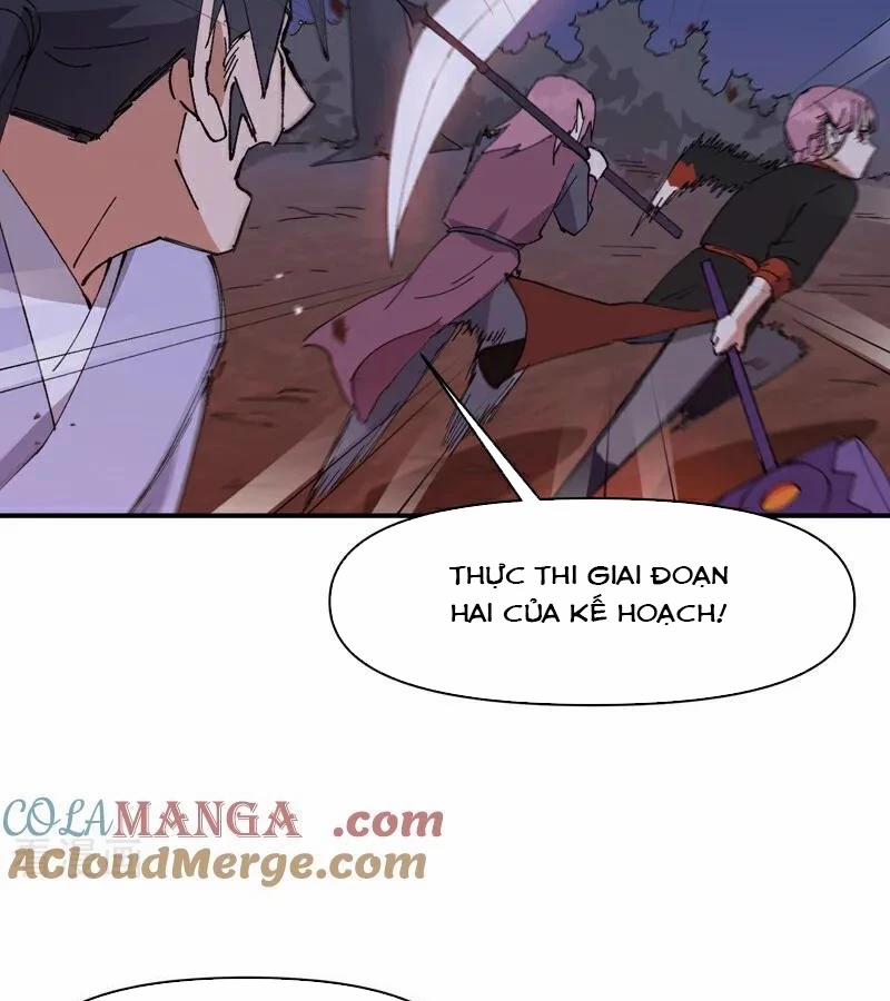 Tối Cường Võ Hồn Hệ Thống 261 trang 14