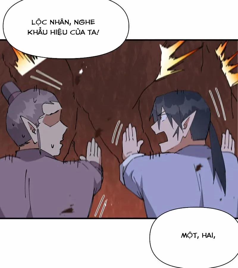 Tối Cường Võ Hồn Hệ Thống 261 trang 15