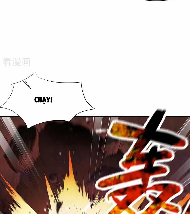 Tối Cường Võ Hồn Hệ Thống 261 trang 16