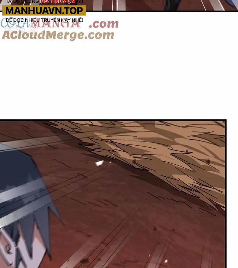Tối Cường Võ Hồn Hệ Thống 261 trang 18